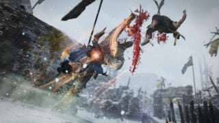 任天堂将在 2017 年科隆游戏展上直播《超级马里奥奥德赛》和《异度神剑 2》的游戏玩法