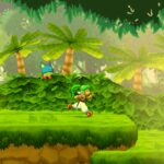 Wii U：任天堂乐园的气球之旅微风发布游戏预告片