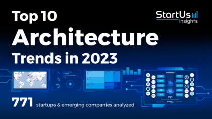 Discover the Top 10 Architecture Trends in 2023