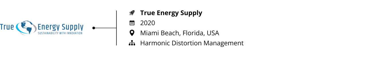 energy_startups to watch_true energy supply