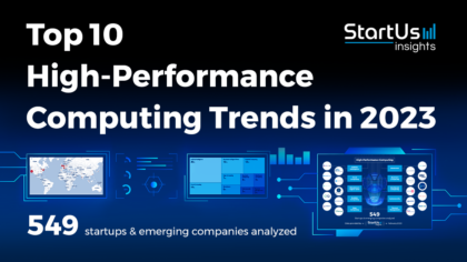 Top 10 High-Performance Computing Trends in 2023