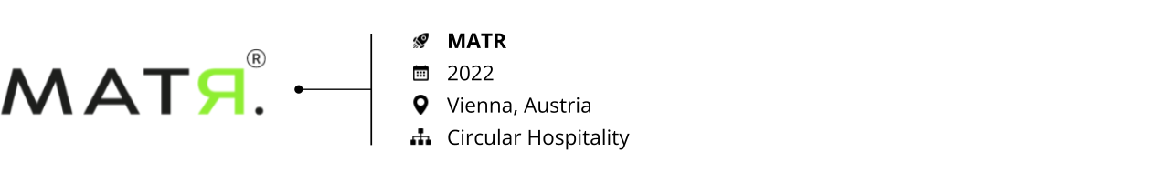 circular economy_startups to watch_matr