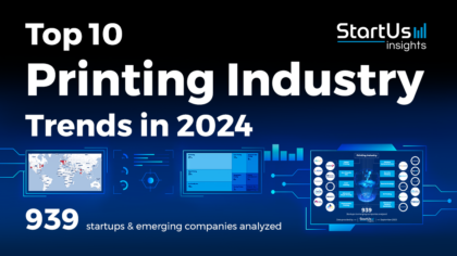 Explore the Top 10 Printing Industry Trends in 2024