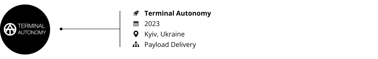 startups to watch-military tech-terminal autonomy