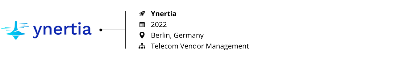 Telecom_Startups to Watch 2023_Ynertia