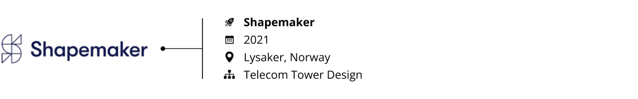 Telecom_Startups to Watch_Shapemaker