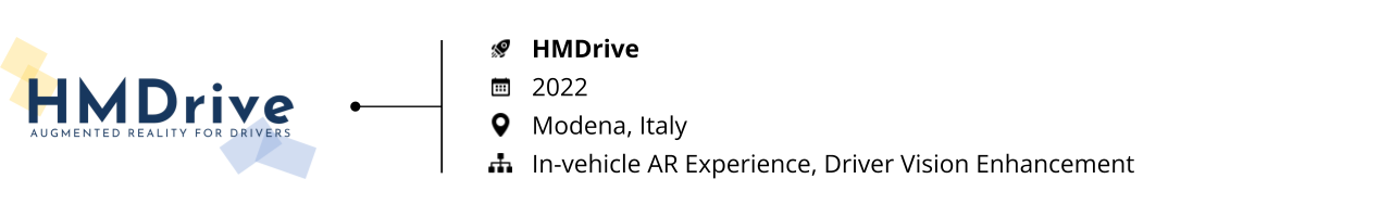 startups to watch_automotive_hmdrive