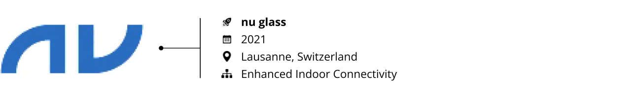 telecom_startups to watch_nu glass