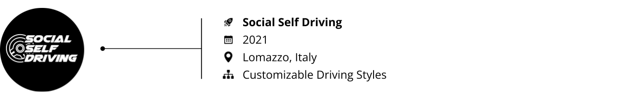 startups to watch_automotive_social self driving