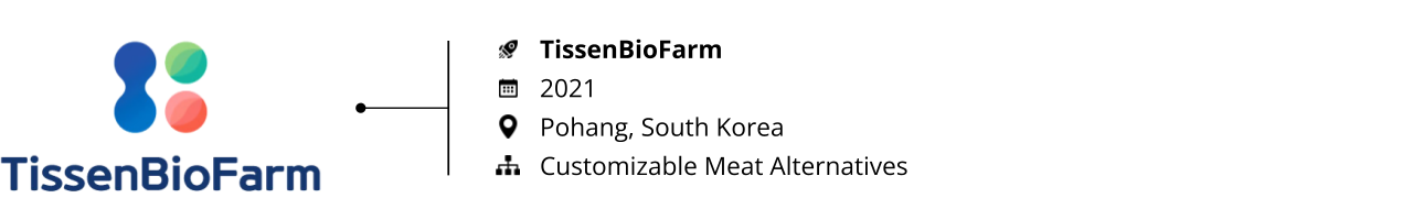 startups to watch_food tech_tissenbiofarm