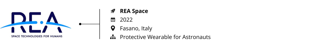 spacetech_startups to watch_rea space