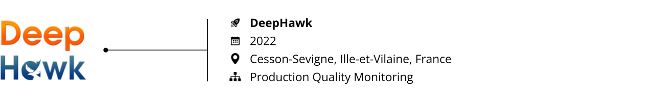 startups to watch_manufacturing_deephawk