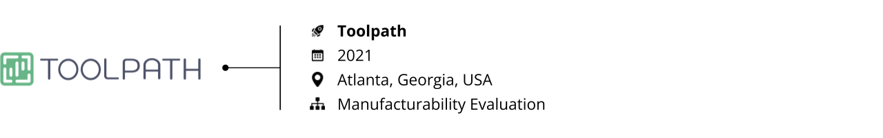 manufacturing_startups to watch 2025_toolpath