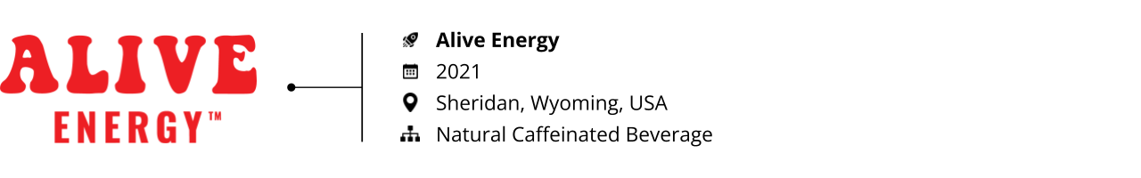 food tech_startups to watch_alive energy
