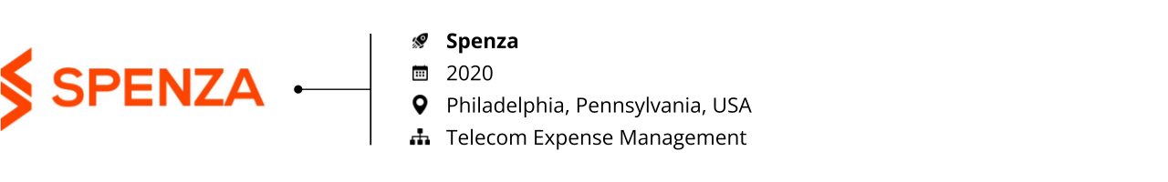 telecom_startups to watch_spenza