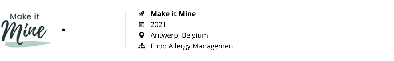food tech_startups to watch_make it mine