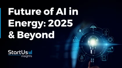 The Future of AI in Energy Sector: Discover Top 10 Applications