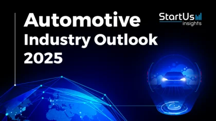 Explore the Automotive Industry Outlook 2025