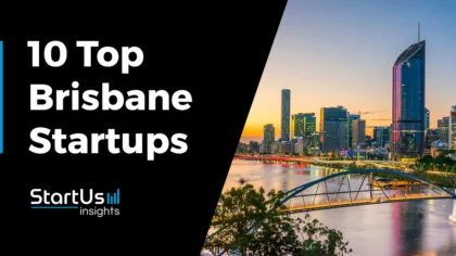 Meet 10 Top Brisbane Startups Disrupting Industries