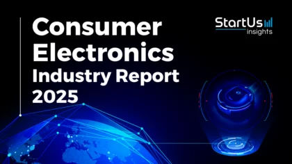 Explore the Consumer Electronics Industry Report 2025