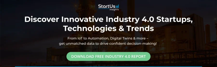 Top 10 Lighting Industry Trends in 2024 | StartUs Insights