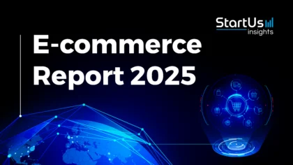 E-commerce Report 2025: Industry Data & Insights
