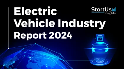EV Report 2024: Industry Data & Innovation Insights