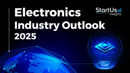 Electronics Industry Outlook 2025: Data & Innovation Insights