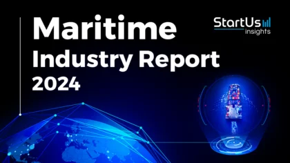 Explore the 2024 Maritime Industry Report