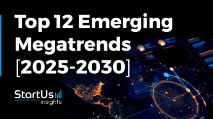 Top 12 Global Megatrends [2025-2030]: The Forces Driving Tomorrow’s Business Decisions