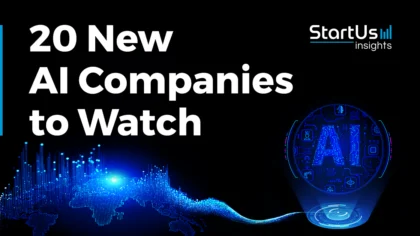 Discover 20 New AI Companies to Watch in 2024