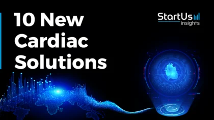 10 New Cardiac Solutions Supporting Heart Health