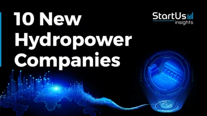 10 New Hydropower Companies to Watch