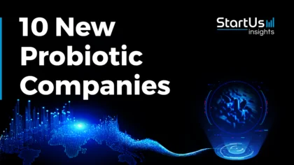 10 New Probiotic Companies Improving Gut Health & Overall Wellness