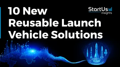 10 New Reusable Launch Vehicle Solutions: Redefining Space Travel