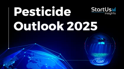 Pesticide Outlook 2025: Industry Data & Innovation Insights