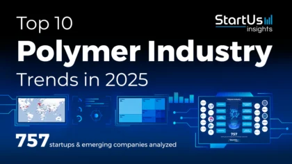 Explore the Top 10 Polymer Industry Trends in 2025