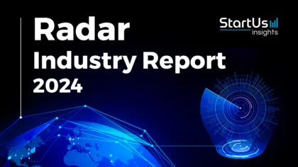 Radar Industry Report 2024: Industry Data & Insights