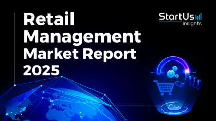 Retail Management Market Report 2025: Innovations of the Year