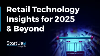 Explore Retail Technology Insights for 2025 & Beyond