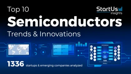 Discover the Top 10 Semiconductor Trends in 2025