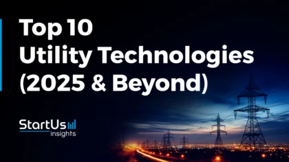 Discover the Top 10 Utility Technologies for 2025 & Beyond
