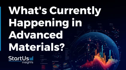 What’s Currently Happening in Advanced Materials? (Q2 2024)