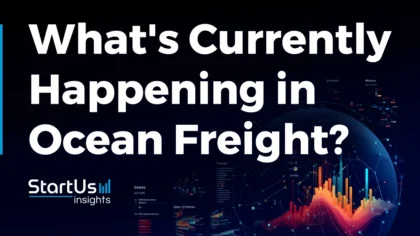 What’s Currently Happening in Ocean Freight? (Q1 2024)